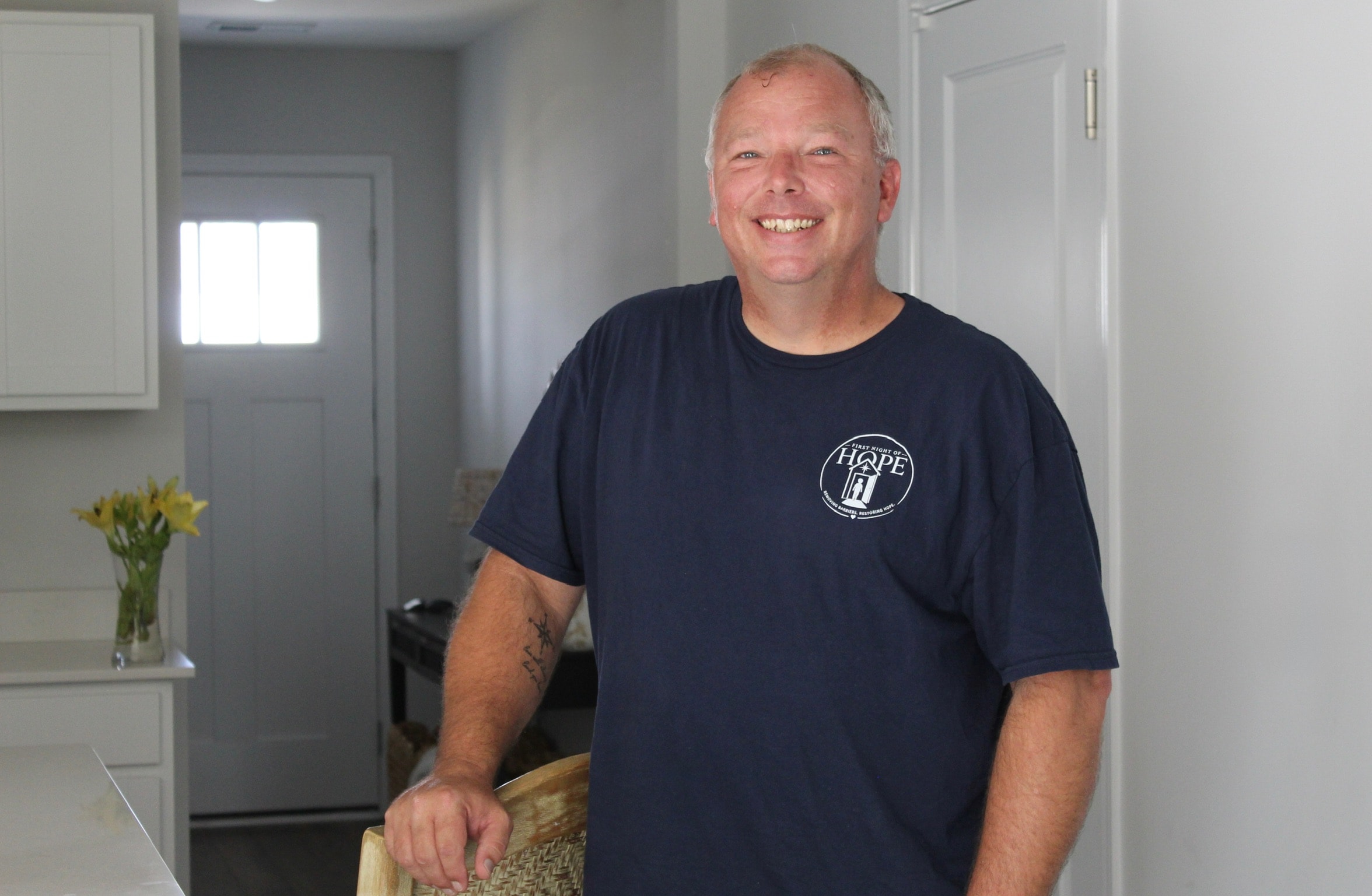 Mike Wieczorek